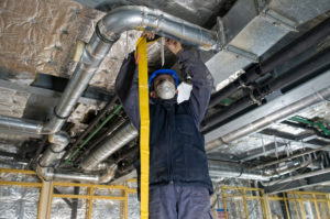 Duct Work Services in Santa Fe, Española, and Los Alamos, NM - Salazar Heating, Cooling & Plumbing