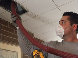 Duct Cleaning Santa FE
