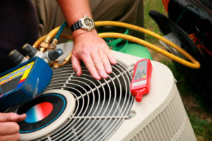 Central HVAC Services in Santa Fe, Española, and Los Alamos, NM - Salazer Heating, Cooling & Plumbing