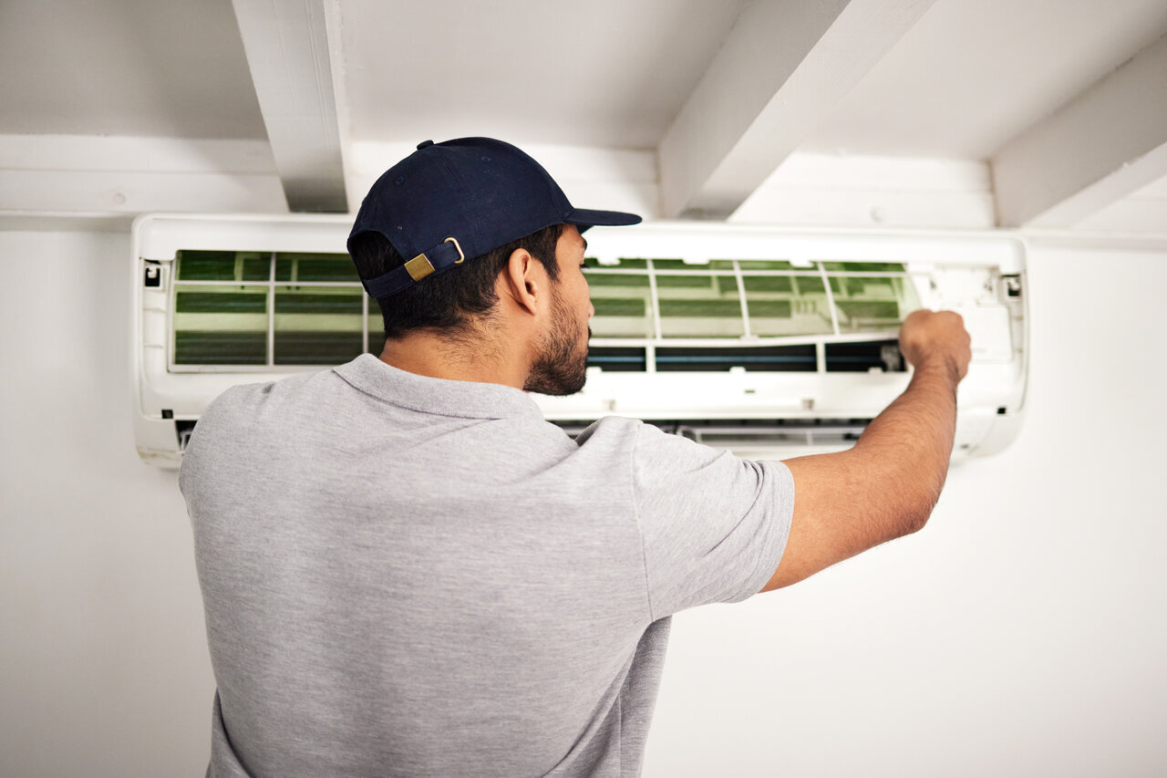 Ac Installation Process AC Installation Process for Residential Homes